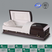 Solid Wood Caskets